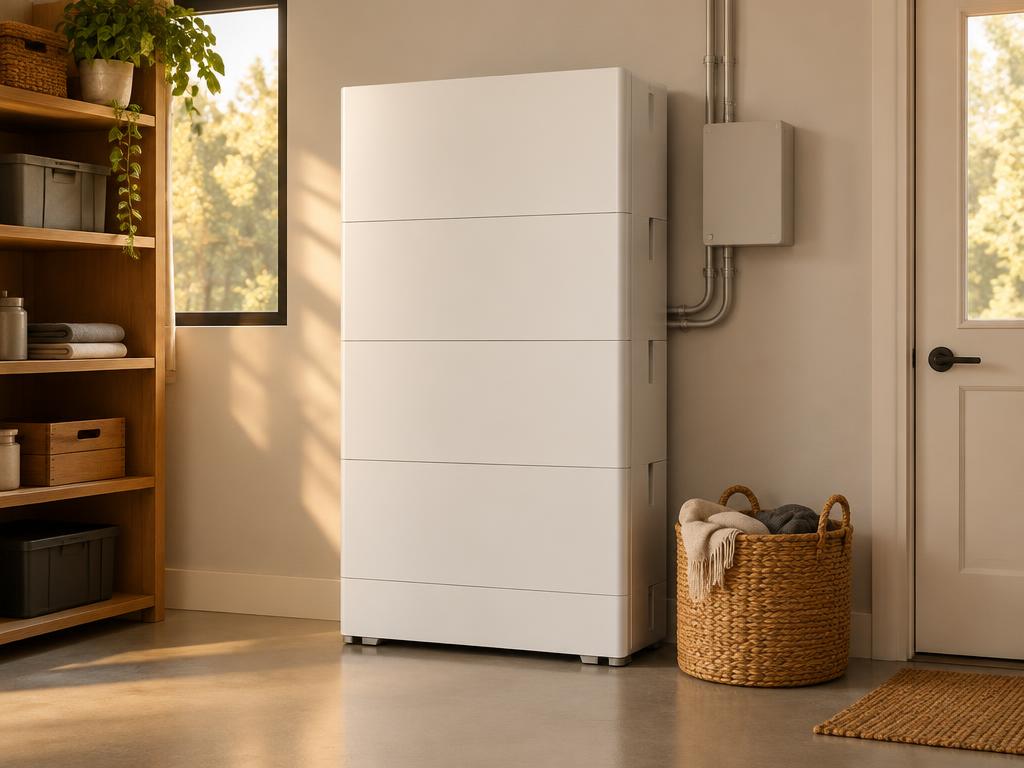 EcoFlow PowerOcean