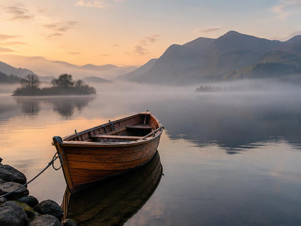 Lake District Explorer