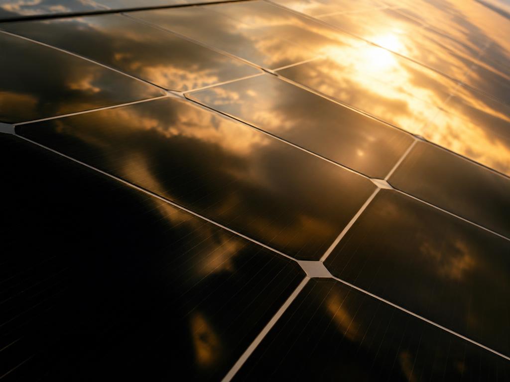 Solar 8kW System, Premium Plus