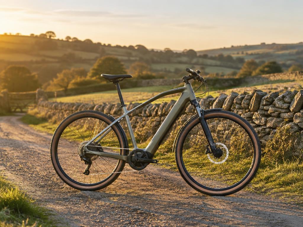 Specialized Turbo Vado SL 5.0